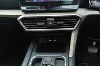 SEAT Leon XCELLENCE DSG 35