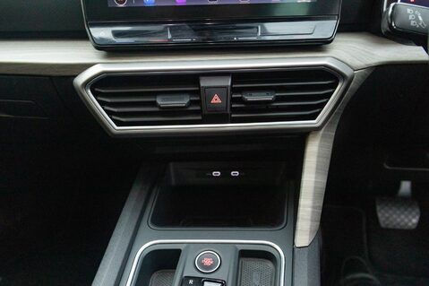 SEAT Leon XCELLENCE DSG 35