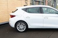 SEAT Leon XCELLENCE DSG 7