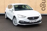 SEAT Leon XCELLENCE DSG 1