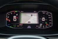 SEAT Leon XCELLENCE DSG 15