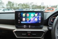 SEAT Leon XCELLENCE DSG 28