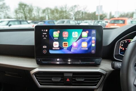 SEAT Leon XCELLENCE DSG 28