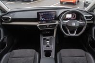 SEAT Leon XCELLENCE DSG 3