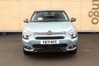 Citroen C4 PURETECH SHINE PLUS S/S EAT8 5