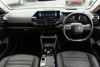 Citroen C4 PURETECH SHINE PLUS S/S EAT8 3