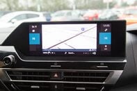 Citroen C4 PURETECH SHINE PLUS S/S EAT8 25