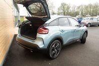 Citroen C4 PURETECH SHINE PLUS S/S EAT8 39