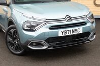 Citroen C4 PURETECH SHINE PLUS S/S EAT8 10