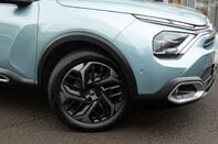 Citroen C4 PURETECH SHINE PLUS S/S EAT8 11