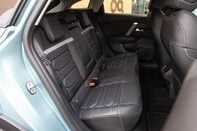 Citroen C4 PURETECH SHINE PLUS S/S EAT8 38