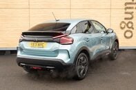 Citroen C4 PURETECH SHINE PLUS S/S EAT8 2