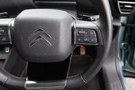 Citroen C4 PURETECH SHINE PLUS S/S EAT8 20