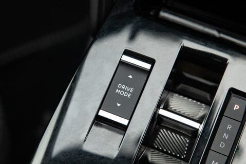 Citroen C4 PURETECH SHINE PLUS S/S EAT8 37