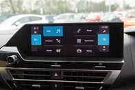 Citroen C4 PURETECH SHINE PLUS S/S EAT8 24