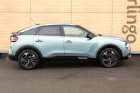 Citroen C4 PURETECH SHINE PLUS S/S EAT8 12