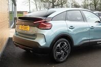 Citroen C4 PURETECH SHINE PLUS S/S EAT8 8