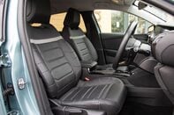 Citroen C4 PURETECH SHINE PLUS S/S EAT8 34