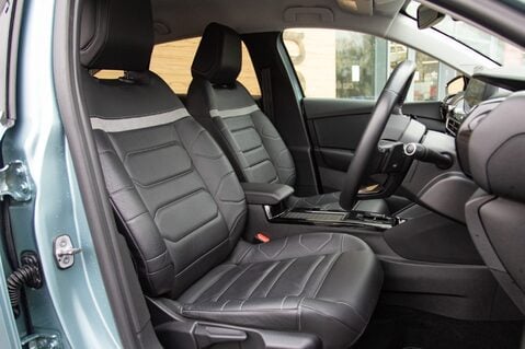 Citroen C4 PURETECH SHINE PLUS S/S EAT8 34