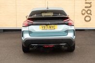 Citroen C4 PURETECH SHINE PLUS S/S EAT8 6