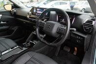 Citroen C4 PURETECH SHINE PLUS S/S EAT8 4