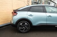 Citroen C4 PURETECH SHINE PLUS S/S EAT8 7