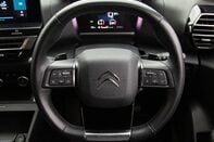 Citroen C4 PURETECH SHINE PLUS S/S EAT8 22