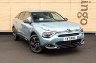 Citroen C4 PURETECH SHINE PLUS S/S EAT8 1