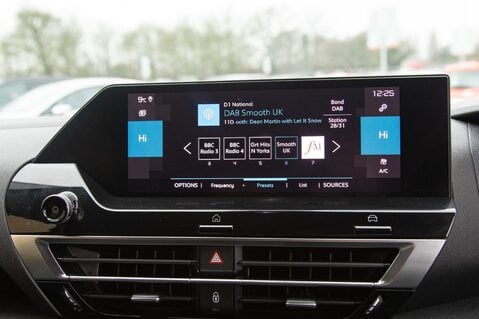 Citroen C4 PURETECH SHINE PLUS S/S EAT8 23