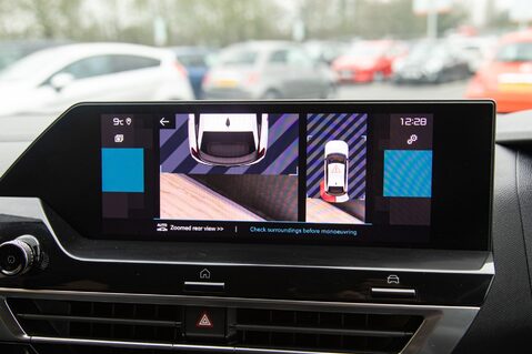 Citroen C4 PURETECH SHINE PLUS S/S EAT8 27