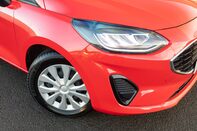 Ford Fiesta TREND 11