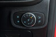 Ford Fiesta TREND 16