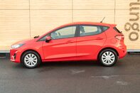 Ford Fiesta TREND 13