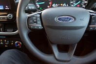 Ford Fiesta TREND 19