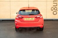Ford Fiesta TREND 6