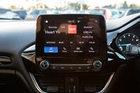 Ford Fiesta TREND 22