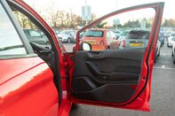 Ford Fiesta TREND 14