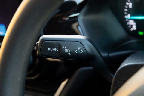 Ford Fiesta TREND 17