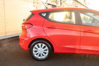 Ford Fiesta TREND 7