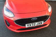 Ford Fiesta TREND 10