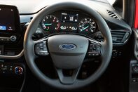 Ford Fiesta TREND 21