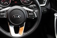 Kia Ceed 3 ISG 20