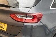 Kia Ceed 3 ISG 9
