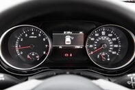 Kia Ceed 3 ISG 16