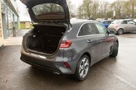 Kia Ceed 3 ISG 34
