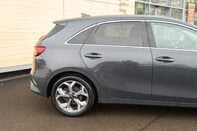Kia Ceed 3 ISG 7