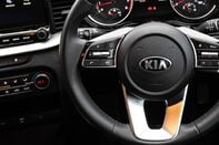 Kia Ceed 3 ISG 19