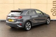 Kia Ceed 3 ISG 2