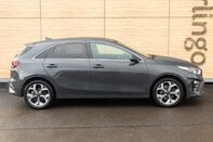 Kia Ceed 3 ISG 12