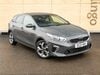 Kia Ceed 3 ISG